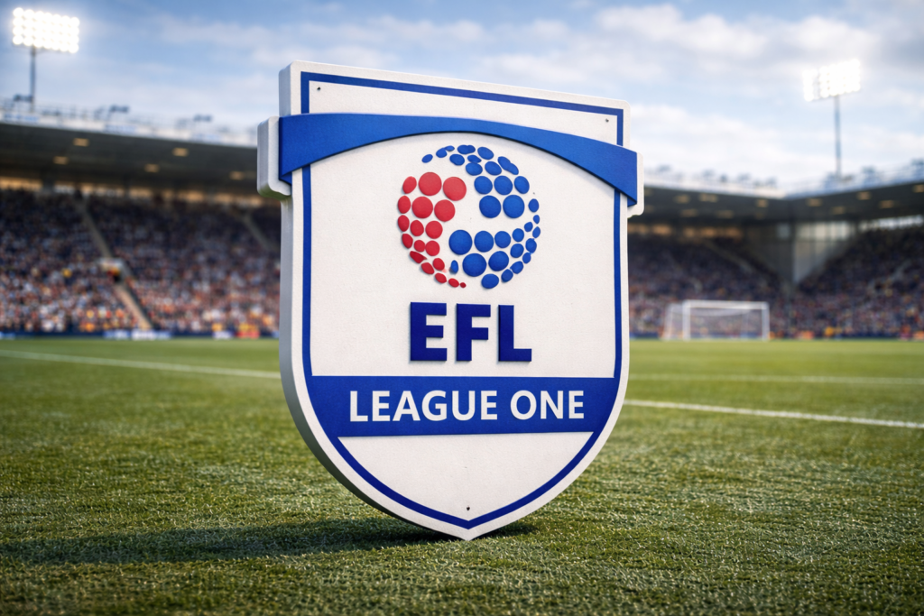 League One team Of The Season - So Far efl league one