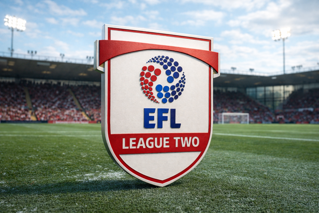 efl league two