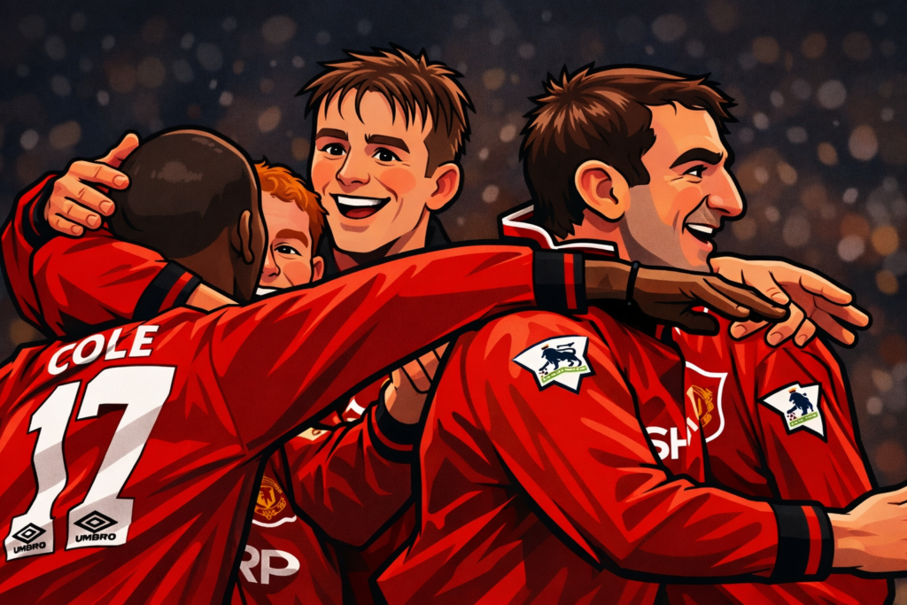 utd against newcastle